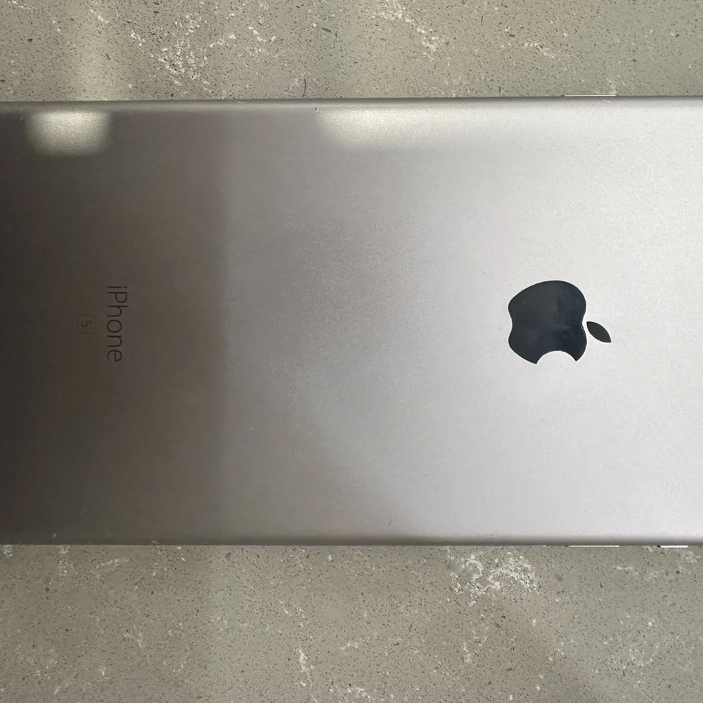 iPhone 6